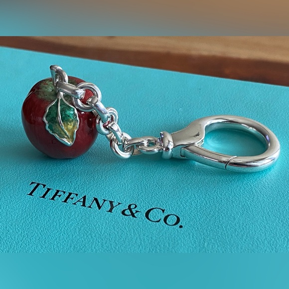 Tiffany & Co. | Accessories | Ultra Rare Tiffany Co Sterling